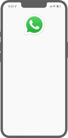 WhatsApp চ্যানেল ফলো করুন